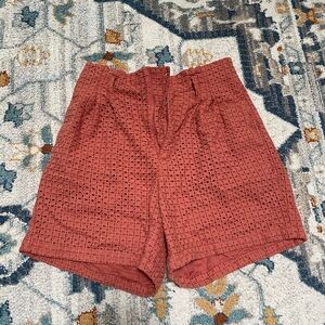 A new day shorts!